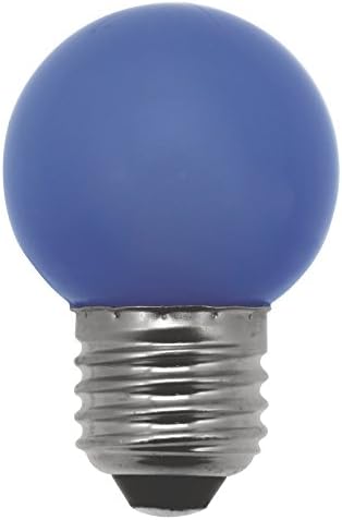 PriluxDeco Ball Essense Basic Blue 1.5 W E27 230 V