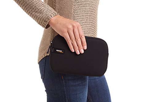AmazonBasics Schutzhülle für Nexus 7 / Kindle Fire / Samsung Galaxy Tab 3, 17,8 cm (7 Zoll) - 7