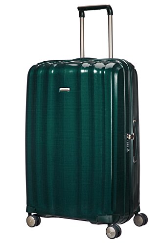 Samsonite LITE-CUBE SPINNER 55/20 Koffer - 3
