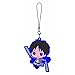 Produktbild Attack on Titan 2017 Season 2 Rubber Mascot Phone Charm~Eren Yeager