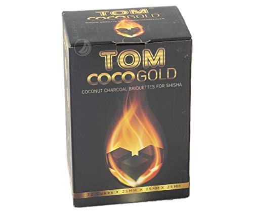 Tom Cococha Gold 1kg