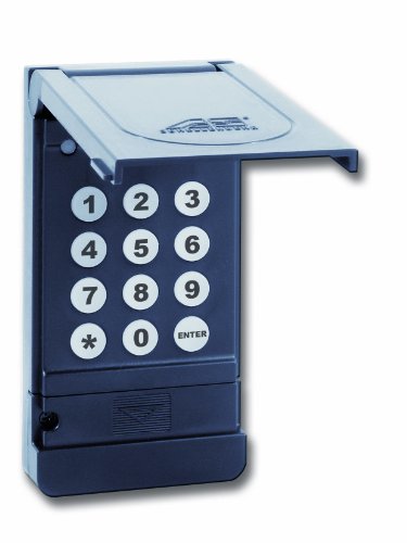 Preisvergleich Produktbild Schellenberg 20058 Funk-Codierschalter