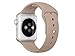 Produktbild Apple Watch 42 mm Sportarmband, walnuss