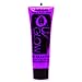 UV Glow Neon Face and Body Paint - 1x 10ml Purple