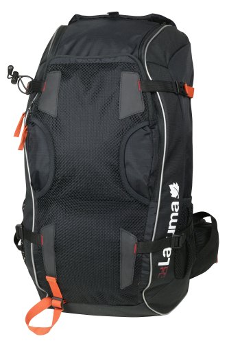 Preisvergleich Produktbild Lafuma SAKYA 25 Rucksack, schwarz