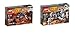 Produktbild LEGO Star Wars Set - Imperial Troop Transport 75078 und Shadow Troopers 75079 - 9120063893171