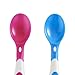 Munchkin Soft-Tip Infant Spoon, 6 Count