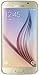 Produktbild Samsung Galaxy S6 Smartphone (5,1 Zoll (12,9 cm) Touch-Display, 32 GB Speicher, Android 5.0) gold (Zertifiziert und Generalüberholt)