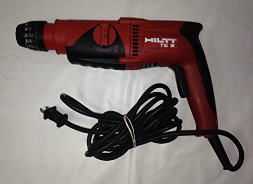 Preisvergleich Produktbild HILTI Bohrhammer TE2-S
