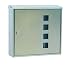 Produktbild Max Knobloch Briefkasten Chicago Design E 12 Liter
