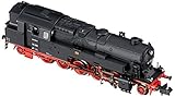 Länge über Puffer 95mm Arnold HN2185 Tenderlokomotive Baureihe 95 der DR, Epoche III mit Ölfeuerung Modellbahn, Schwarz/Rot