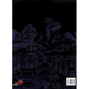 Atlas histórico de la cultura medieval (Nueva imagen)