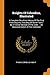 Produktbild Knights of Columbus, Illustrated: A Complete Ritual and History of the First Three Degrees, Including All Secret Work. by a Former Member of the Order ... an Historical Sketch of the Institution
