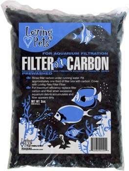 H2o Aquatics (Loving Pets) ALV2252 Carbon Boxed