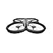 Produktbild Parrot AR.Drone 2.0 Elite Edition Snow