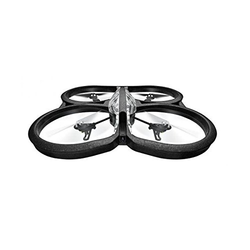 Preisvergleich Produktbild Parrot AR.Drone 2.0 Elite Edition Snow