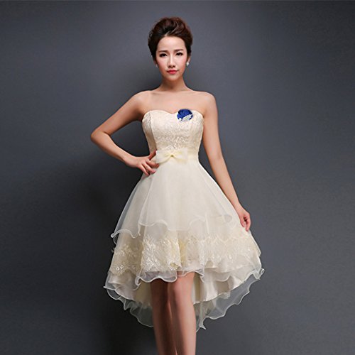 Rosenknospen Anstecker Hochzeit Gästeanstecker Hochzeitsanstecker Anstecknadel – Königblau - 7