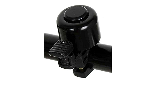 Nuvo Bicycle Alloy NH-415 Bell Ring 