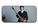 Produktbild Paul McCartney The Beatles Portrait in Outfit Posing with Bass Guitar hülle für iPhone 5 5S