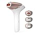 Produktbild Philips Lumea Prestige Epilierer mit Lichtimpuls mit 4 Bits für Körper/Gesicht/Trikot/Achseln