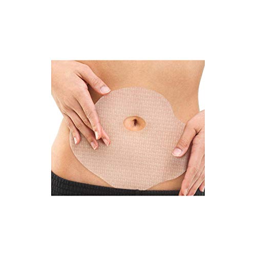 Preisvergleich Produktbild Abnehmpflaster (10ER PACK)