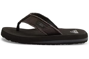 Quiksilver Monkey Abyss, Boys’ Flip Flops