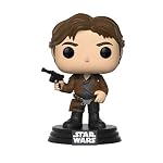 Funko Pop Han Solo (Star Wars 238)