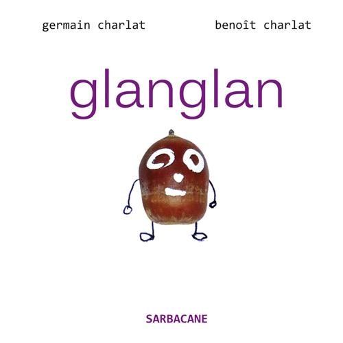 couverture de : Glanglan