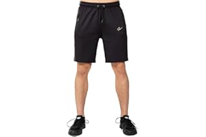 Gorilla Wear Wenden Track Shorts - Shorty Mężczyźni