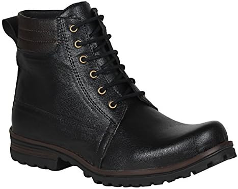 Bachini 1632 High Ankle Boot for Men