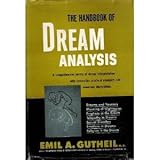 Image de Gutheil Handbook of Dream Analysis (Cloth)