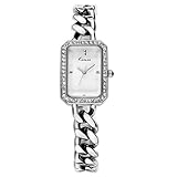 Armbanduhr Uhren Damen Wrist Watches Kimio Wasserdicht Damenmode Elegante Zifferblatt Handgelenk Frau Lady