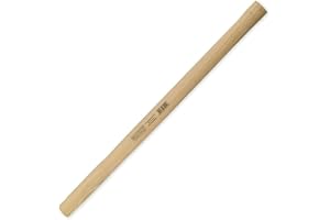 GERMANIA QUALITÄTSWERKZEUGE Germany Sledgehammer Handle 90 cm 8-10 kg Ash Hammer Handle Replacement Handle