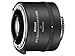 Price comparison product image Nikon TC-20E III AF-S Tele Converter for Camera