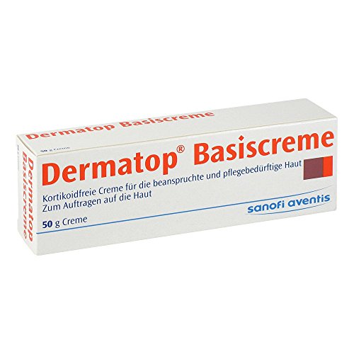 Derma Top Base Crema 50 g