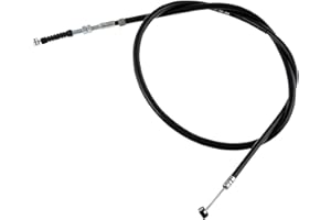 2extreme Câble de frein avant compatible pour Honda XL 125