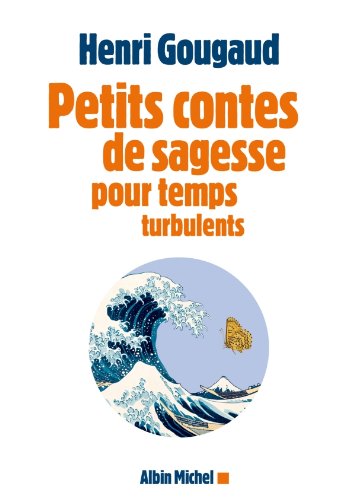 couverture de : Petits contes de sagesse pour temps turbulents