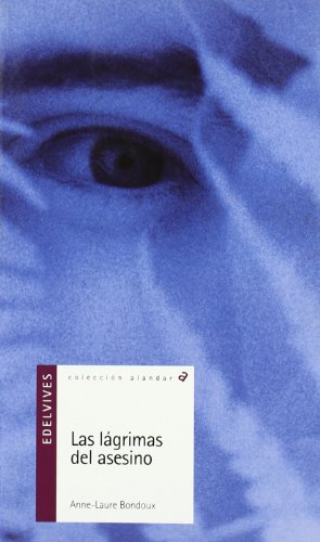 Las lágrimas del asesino: 63 (Alandar)