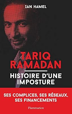 Flammarion Histoire d'une imposture