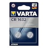 Andere Varta Spezialbatterien verfügbar: AAAA, LR1,V27A,V13GA, V23GA, CR2032,CR2025,CR2016, CR2012, CR1220, CR1225,CR2450,CR2430, CR2477, CR1616, CR 1620, CR1632, V28PX, V76PX, V625U, CR1/3N, V28PXL