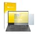 Produktbild upscreen Reflection Shield Matte Displayschutz Schutzfolie für Lenovo IdeaPad 530s (15) (matt - entspiegelt, Hoher Kratzschutz)