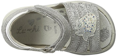 Lurchi Baby Mädchen Tinki Sandalen - 7