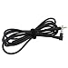 Produktbild 1x 1,4m Audio-Kabel Ersatz mit Mikrofon für Bose QuietComfort QC25 QC35