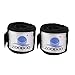 Produktbild 2pcs 3m Boxing Boxbandagen Verband Stanzhandpackung Trainingshandschuhe Schwarz