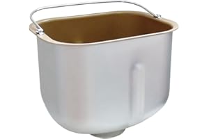 BEELOOOM 1 baril à pain pour machine à pain, accessoires de machine à pain