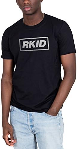 Cosmic Saint Official Liam Gallagher Rkid T-Shirt