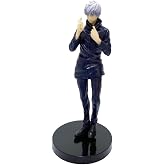 Anime Jujutsu Kaisen Gojo Satoru Action Figure 20 Cm