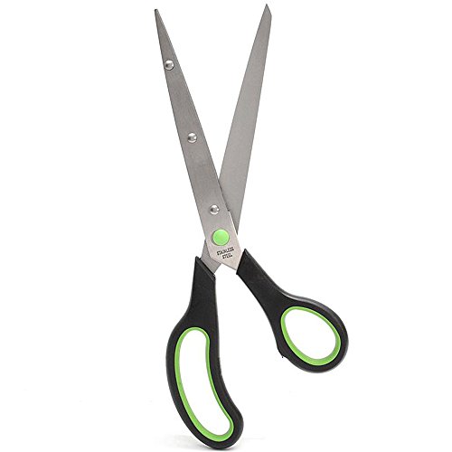 2-IN-1 PIZZASCHNEIDER + STÜCKHEBER INNOV4TO: Profi-Pizzaschere, ultra-scharfe Klinge, innovativ, keine Überreste, schnell, effizient, ohne Anstrengung & Bekleckern, handlich, qualitativ • Pizza-Schere, Pizza-cut, Pizzamesser, Pizzaroller, Pizzaheber - 9