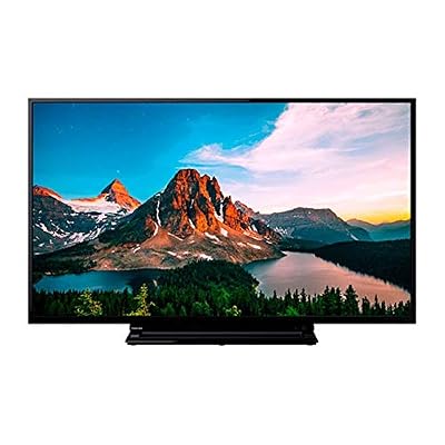 Toshiba Smart TV Toshiba 43V5863DG 43\" 4K Ultra HD HDR10 WIFI Negro