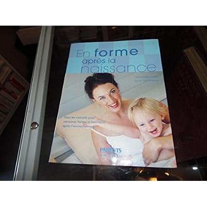 En forme après la naissance
